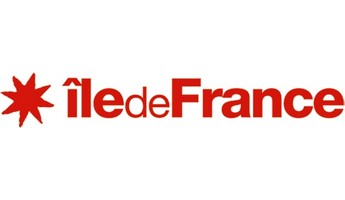Logo de la région Ile de France