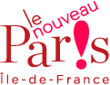 Logo du tourisme en Ile de France