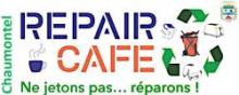 Repair Café Chaumontel
